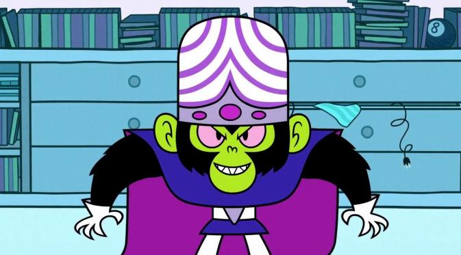 Mojo Jojo (via Teen Titans Go! Wiki - Wikia)