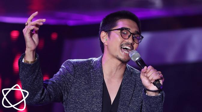 Hut Indosiar ke-22 (Bambang E. Ros/bintang.com)