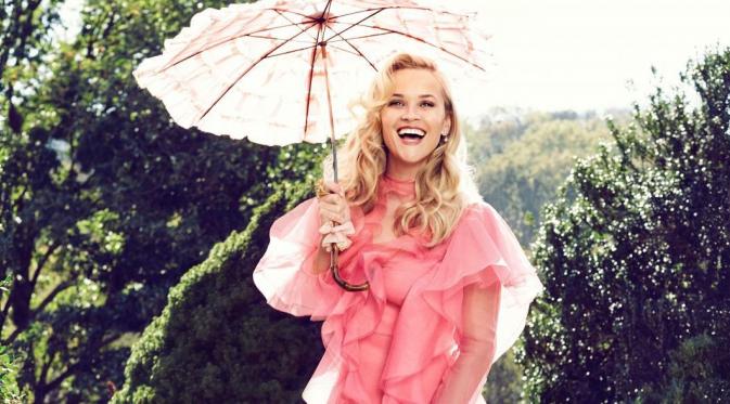 Reese Witherspoon (E!)