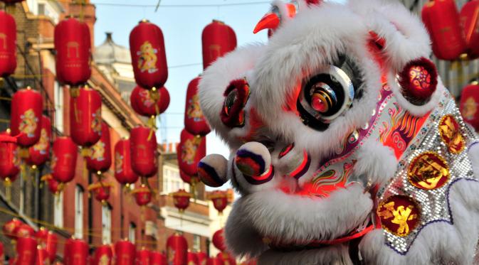 Perhatikan 4 hal ini yang sebelum berlibur merayakan Imlek di Tiongkok.