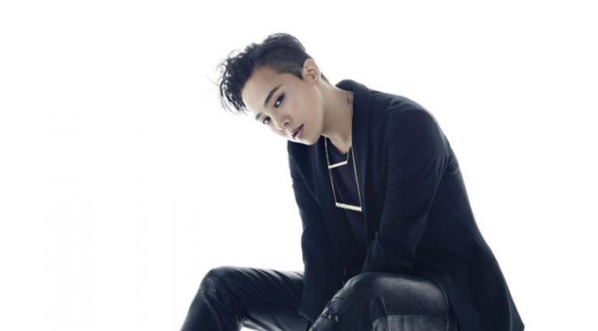 G-Dragon BigBang (soompi.com)