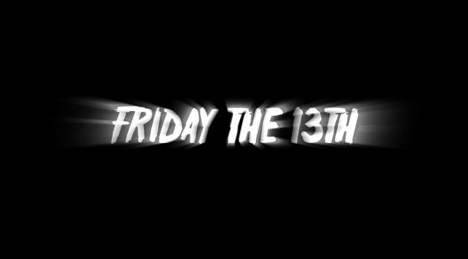Kenapa Friday The 13th Jadi Tanggal yang Menakutkan? (Foto: YouTube.com)