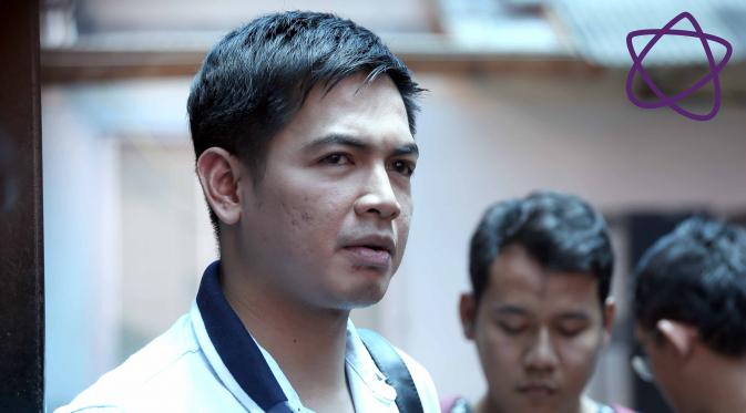 Menikah tanpa restu orangtua Tania Nadira, Tommy Kurniawan sempat dipolisikan dengan tuduhan penculikan. (Nurwahyunan/Bintang.com)