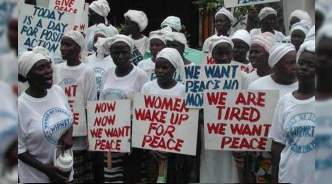 5 Gerakan Boikot Seks oleh Perempuan Sedunia yang Menggemparkan (MIC)