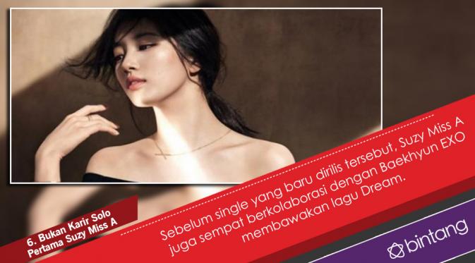 Suzy Miss A dan Seohyun SNSD merilis lagu di waktu yang bersamaan. (Desain: Nurman Abdul Hakim/Bintang.com)