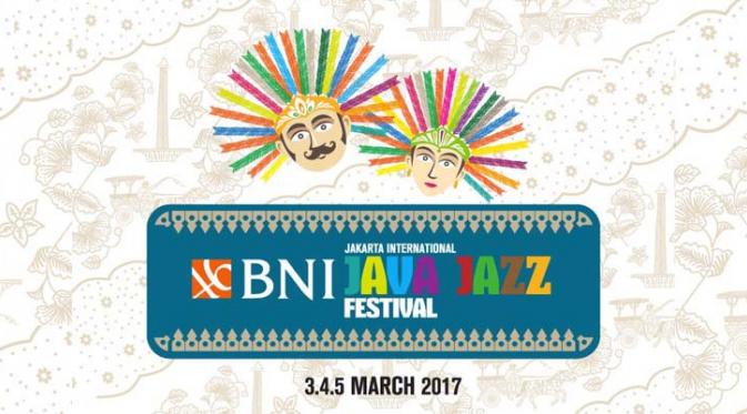 Java Jazz Festival 2017