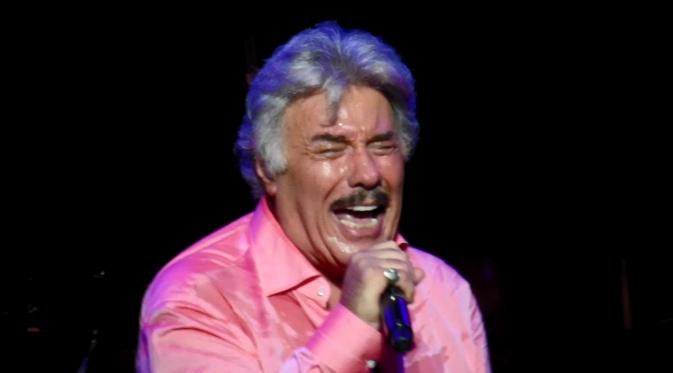 Tony Orlando (Bintang Pictures)