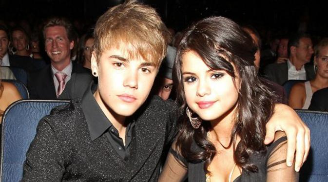 Fans ingin Selena Gomez dan Justin Bieber kembali bersama. (AFP/Bintang.com)