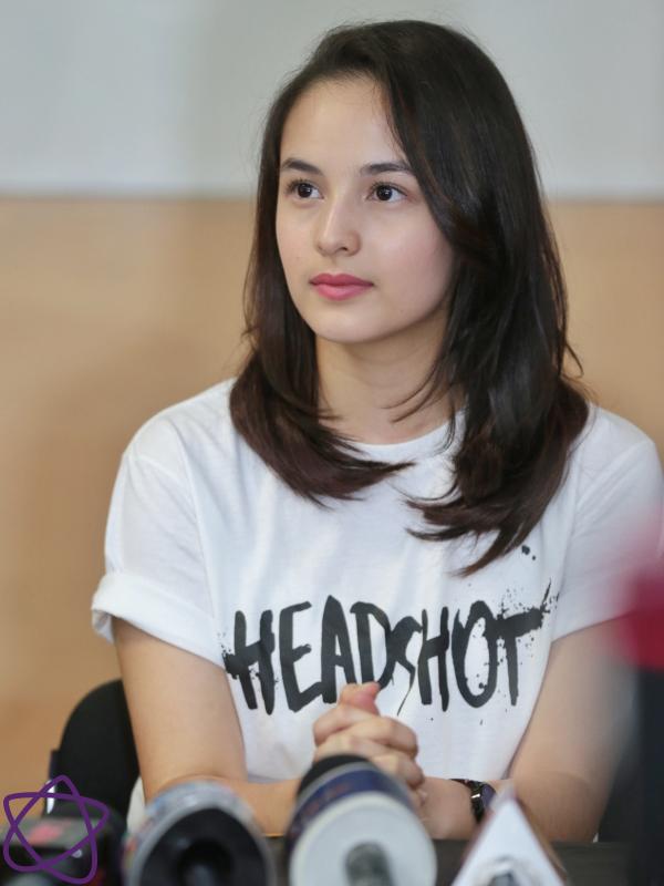 Chelsea Islan. (Adrian Putra/Bintang.com)