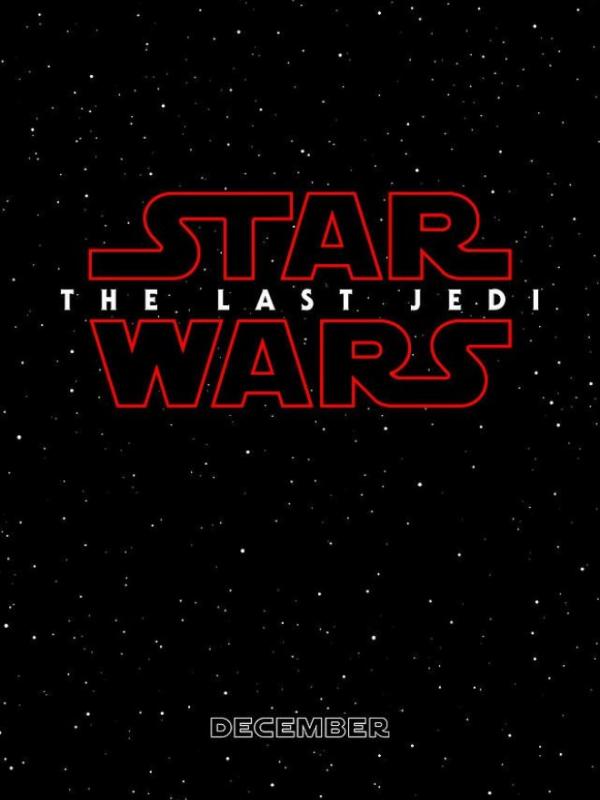 Star Wars: The Last Jedi. (Disney / LucasFilm)