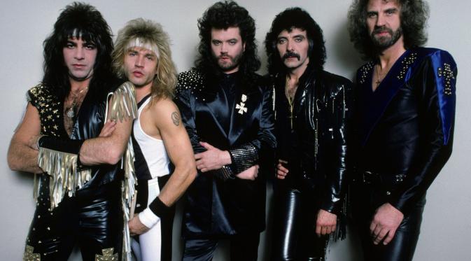 Black Sabbath (Bintang Pictures)