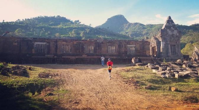 Champasak, Laos. (nokball/Instagram)