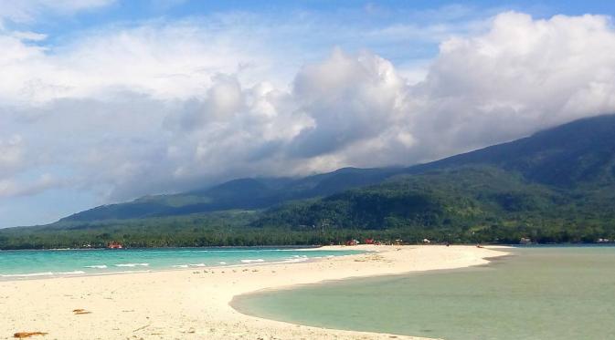 Kepulauan Camiguin, Filipina. (aglovead/Instagram)