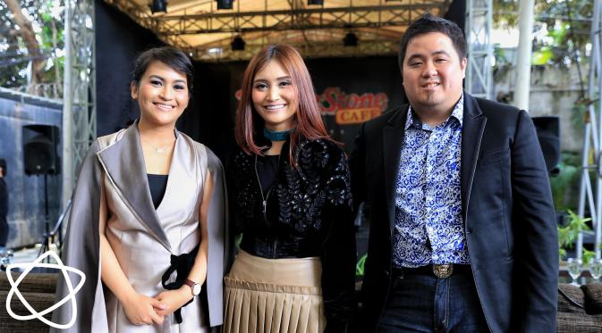 Ayda Jebat Susul Siti Nurhaliza ke Industri Musik ...