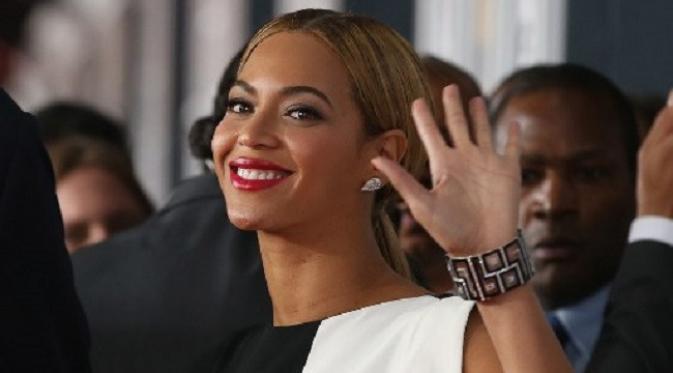 Beyonce tengah menjalani kehamilan kedua. (AFP/Bintang.com)