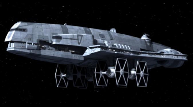 Freighter 651 (Wookipedia)