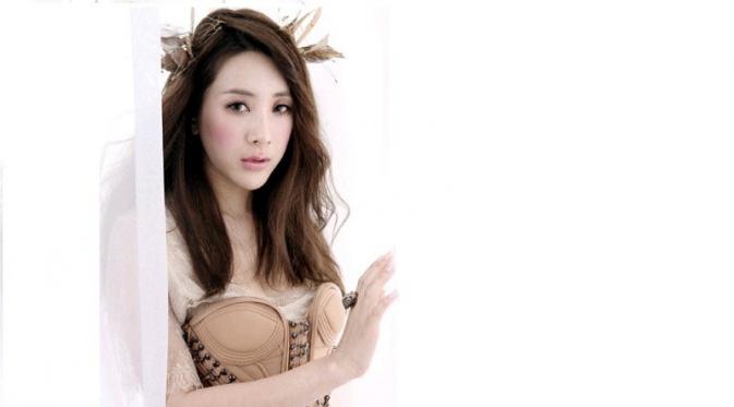 Seo In Young. foto: kpopmusic.com