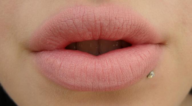 Bibir Tebal Itu Anugerah! Begini Cara Merawatnya. (Foto: blogspot.com)