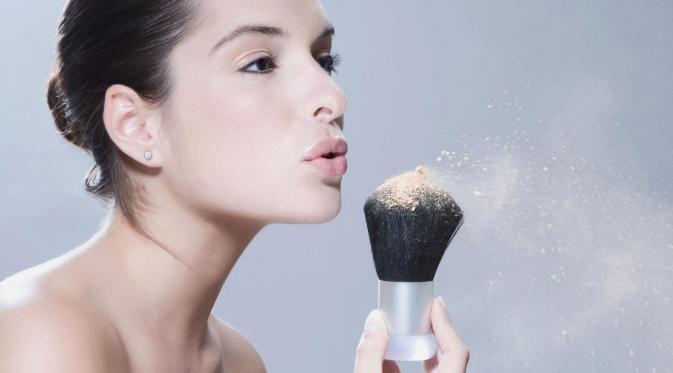 Jamsu, Tren Cantik Asal Korea yang Bikin Makeup Kamu Nggak Luntur. (Foto: vanidad.es)