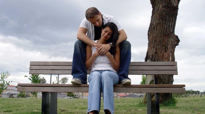 Hal Kecil yang Bermanfaat dalam Hubungan Asmara (Foto: chobirdokan.com)