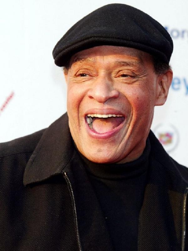 Al Jarreau meninggal dunia. (AFP/Bintang.com)