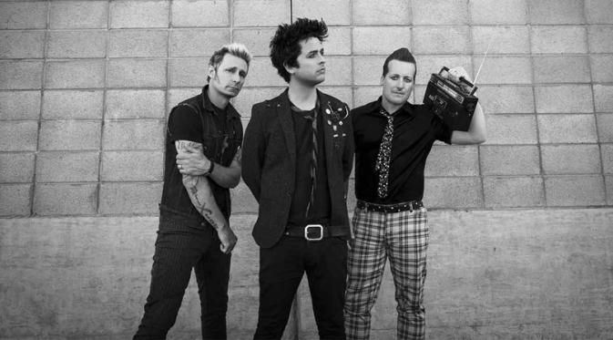 Green Day (Rolling Stone)