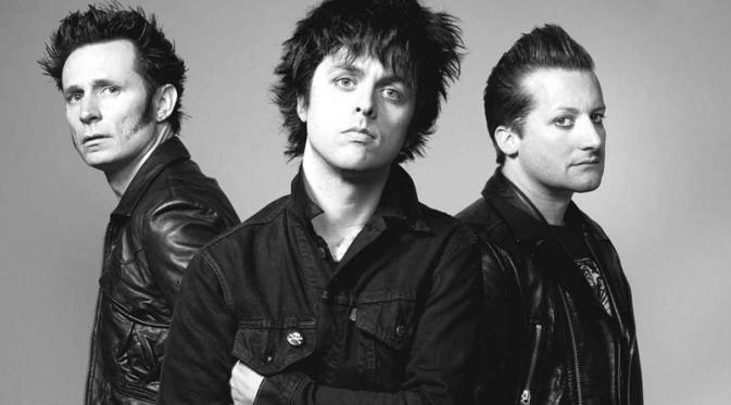 Green Day (101wkqx.com)