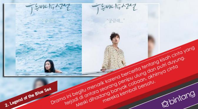 5 Drama Korea Ini Buat Valentine Kamu Makin Romantis. (Foto: Soompi, Desain: Nurman Abdul Hakim/Bintang.com)