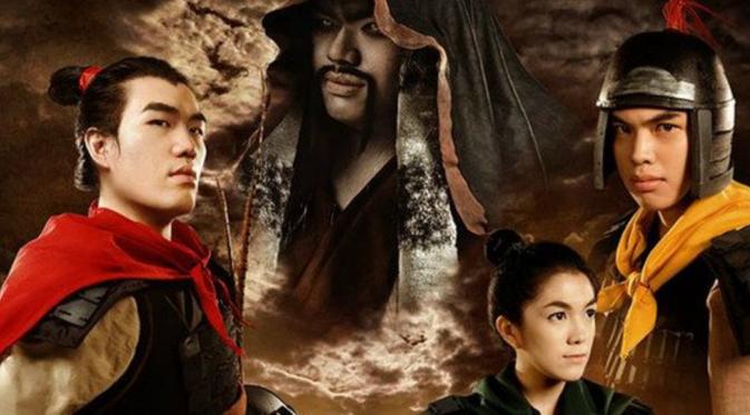Film Disney, Mulan akhirnya temukan sutradaranya. (Via: MovieWeb)