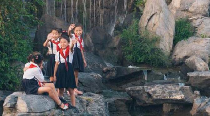 Berikut perjalanan wisata seorang pelajar Australia di Korea Utara hingga ia berhasil mendirikan agen perjalanan di sana.