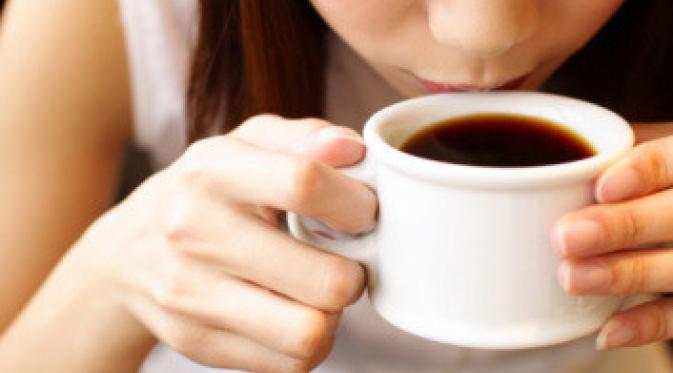 Kafein Mencegah Kanker Kulit