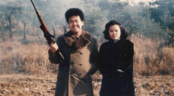 Masa Kecil Kim Jong Un, Mantan Pewaris Rezim Korea yang Terbunuh
