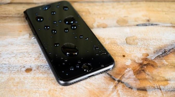 ProtectPax, cairan khusus pelindung layar iPhone. (Foto: Mashable)