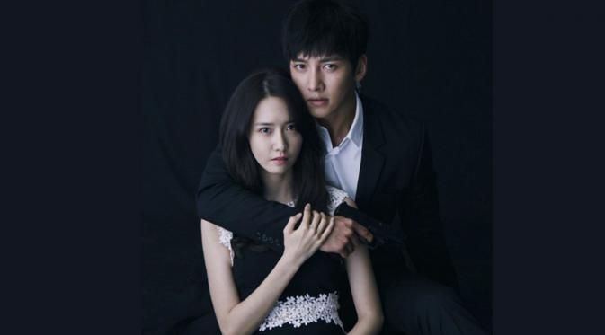 Ji Chang Wook dan Yoona (foto: The Korea Herald)
