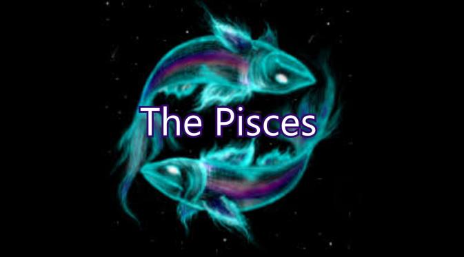 Pisces. (Via: youtube.com)