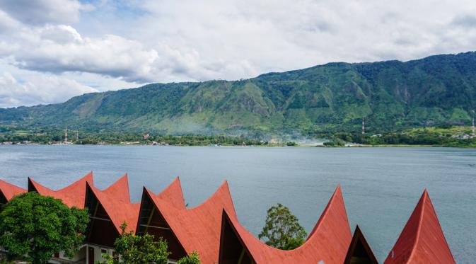 Pekan Raya Sumatera Utara 