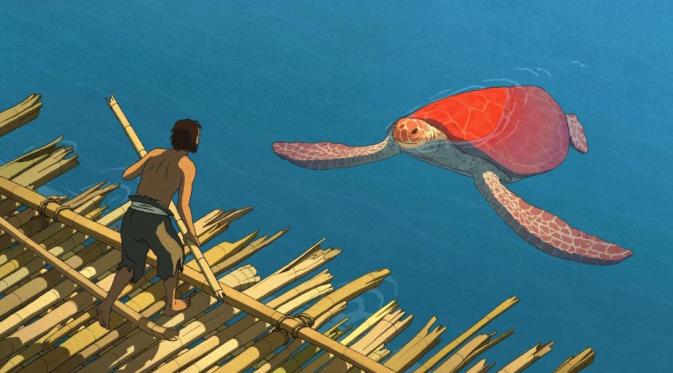 [Foto: The Red Turtle]