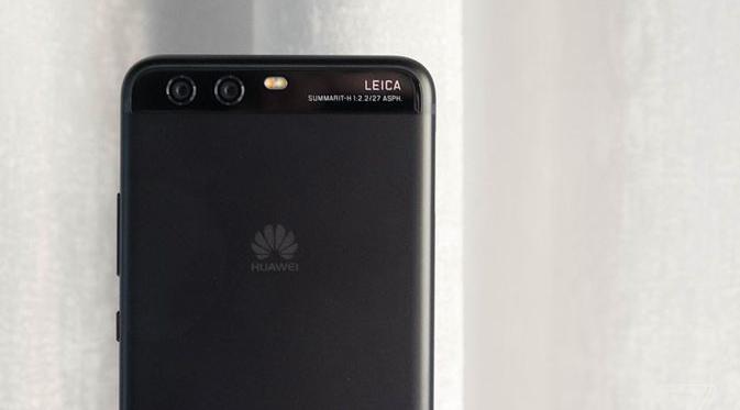 Duo Huawei P10 dan P10 Plus Resmi Meluncur di Negeri Matador. (Sumber: The Verge)