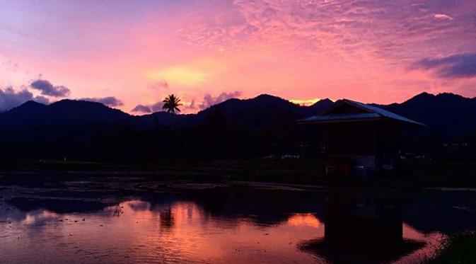 Kelabit Highlands, Sarawak, Malaysia. (jiayi_chiew/Instagram)