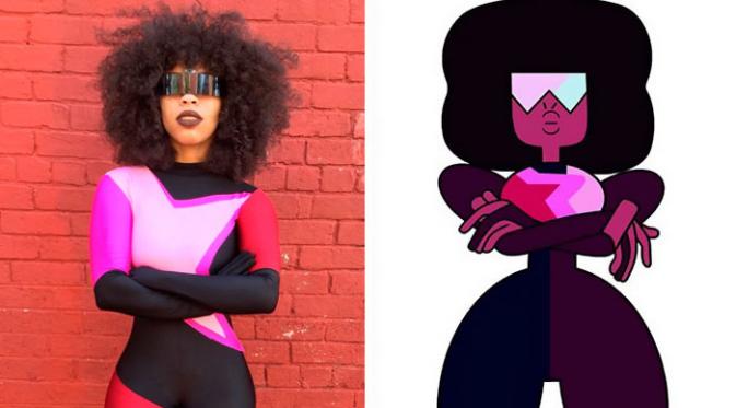 Garnet. (Via: boredpanda.com)