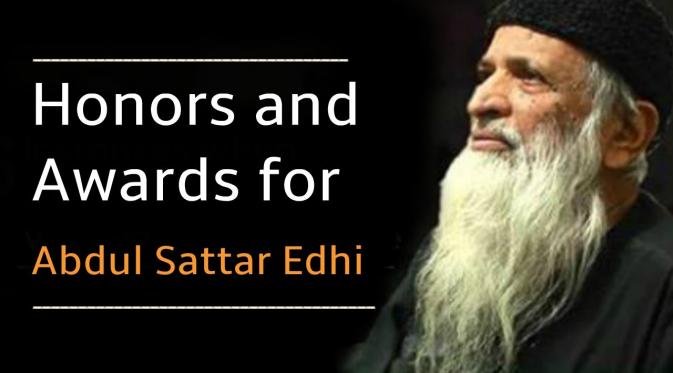 Abdul Sattar Edhi | via: rava.pk