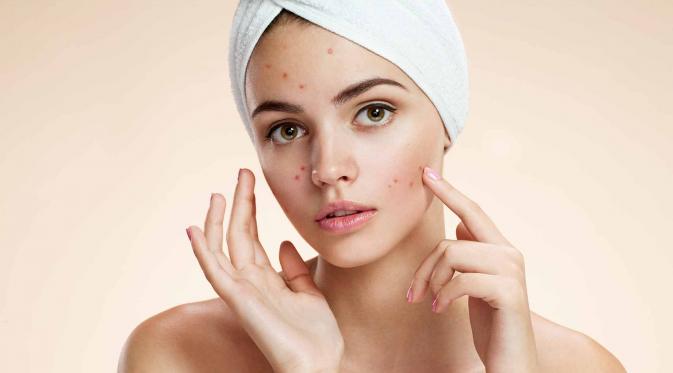 Manfaat kulit jeruk untuk kecantikan kulit wajah. (Foto: remediesforme.com)
