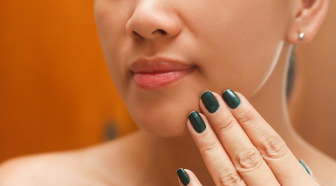 Manfaat kulit jeruk untuk kecantikan kulit wajah. (Foto: wikihow.com)