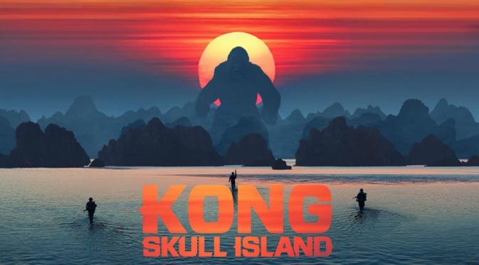 Kong: Skull Island (via YouTube)