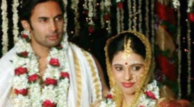 Rahul Raj Singh pernah menikahi seorang pramugari. (Foto: India.com)