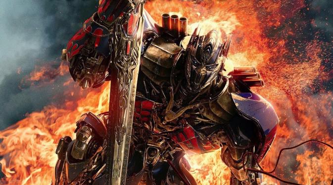 Yuk simak sinopsis dan trailer terbaru Transformers: The Last Knight! (Via: Screen Rant)