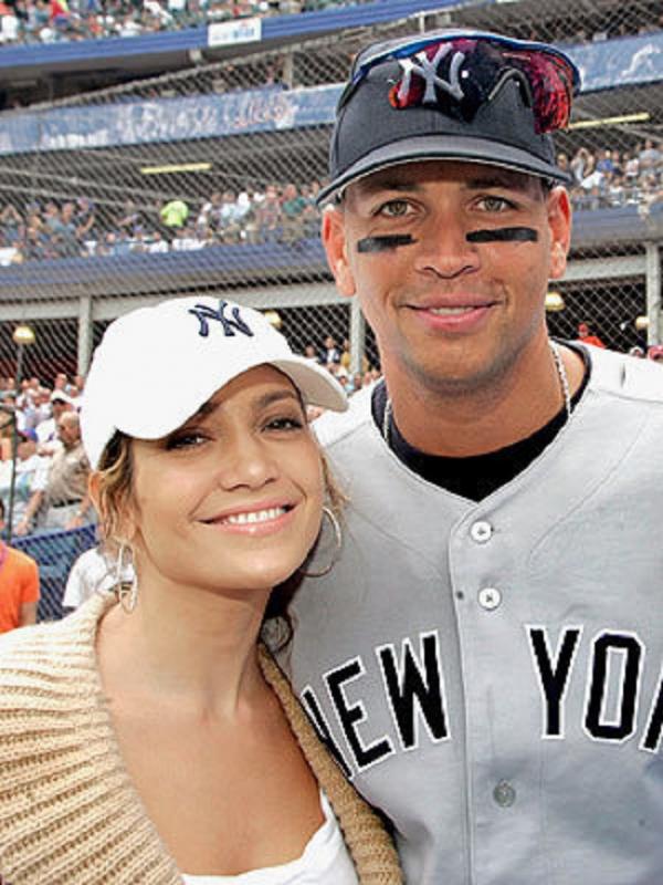 Jennifer Lopez diduga telah bertunangan dengan Alex Rodriguez. (Foto: Coolspotters)