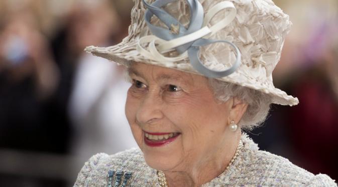 Penasaran, rutinitas apa yang dilakukan Ratu Elizabeth II setiap malam sebelum tidur?