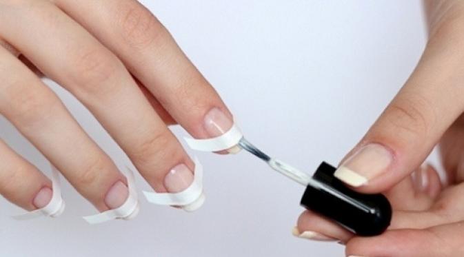 Manicure Hacks untuk Bikin Kuku Anda Terlihat Cantik (Foto: Bright Side)