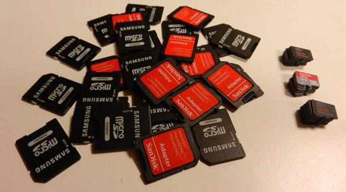 Meski belum optimal, tidak ada salahnya untuk mempersiapkan diri kamu dengan membeli sebuah MicroSD. (Sumber: Nintendo Life)